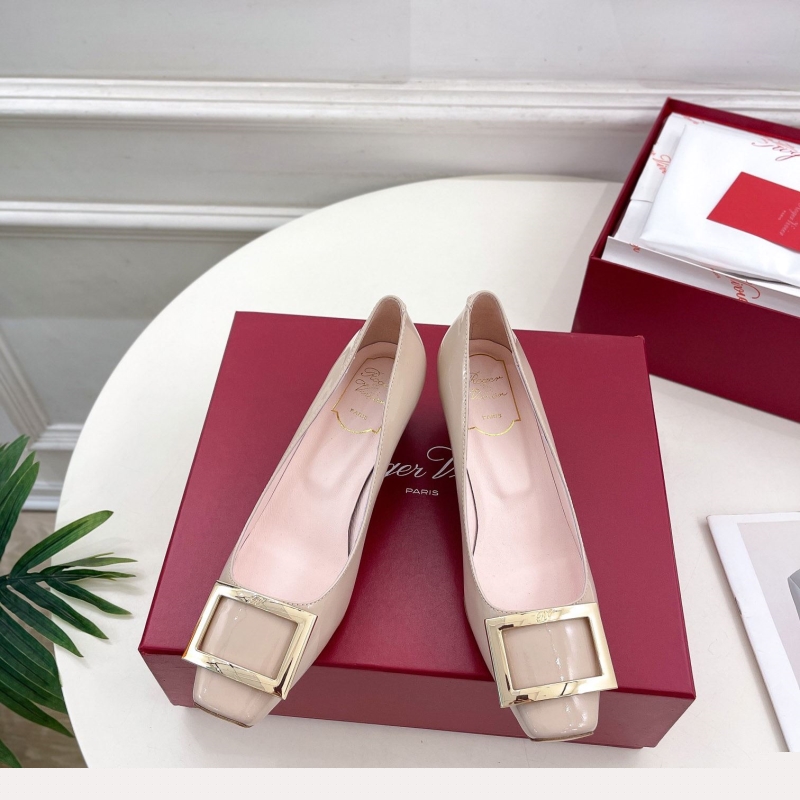 roger u1u1er high heels